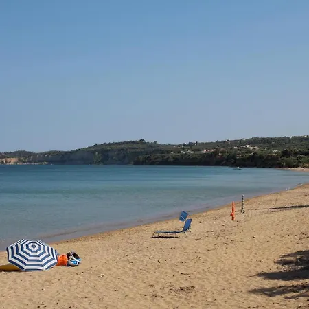 Filoxenia 6 Κόμποι