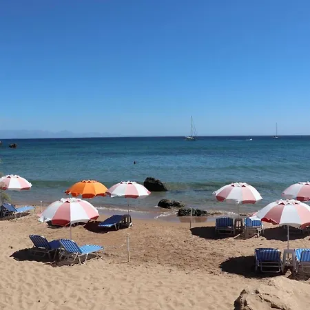 Filoxenia 6 * Κόμποι