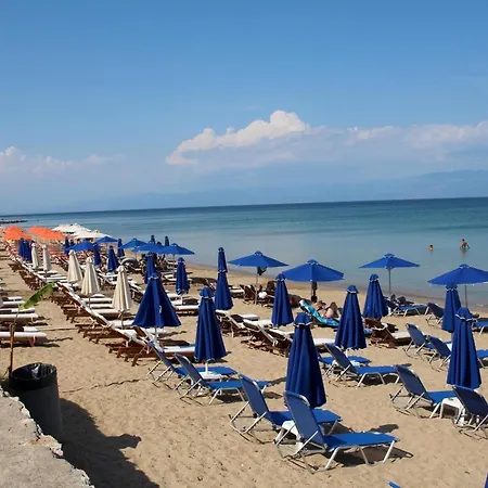 Διαμέρισμα Filoxenia 6