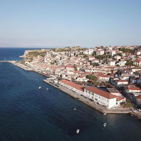 Appartamento Filoxenia 6