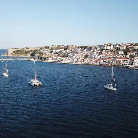 Filoxenia 6 Κόμποι