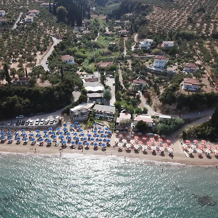 Filoxenia 6 Apartment *