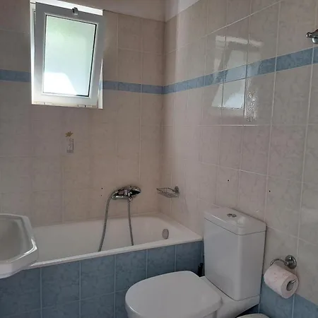 Filoxenia 6 Apartment