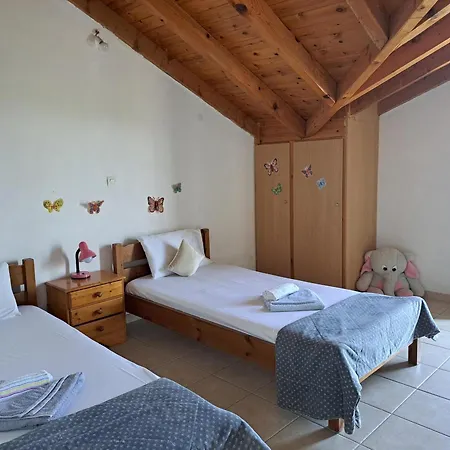 Filoxenia 6 Apartment