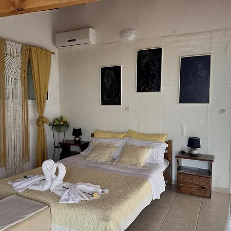 Filoxenia 6 Διαμέρισμα