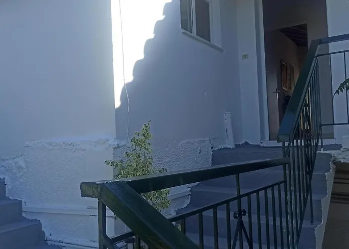 Filoxenia 6 Apartmán Kómboi