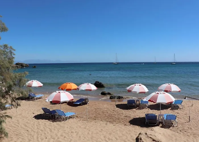 Filoxenia 6 * Κόμποι