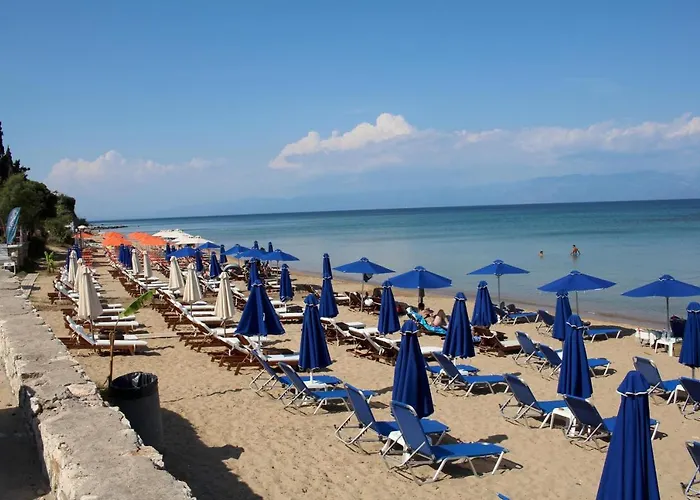 Διαμέρισμα Filoxenia 6