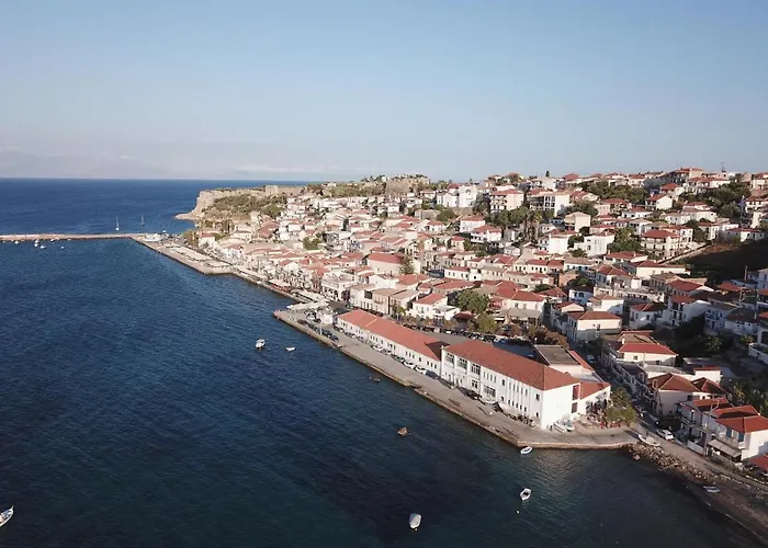 Διαμέρισμα Filoxenia 6