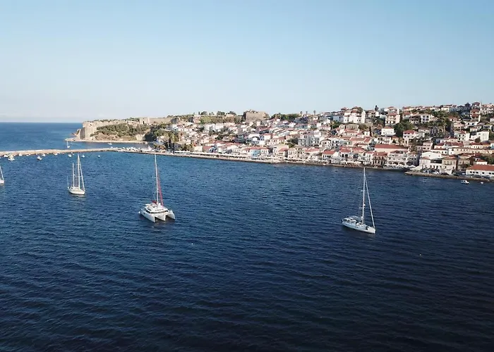 Filoxenia 6 Κόμποι