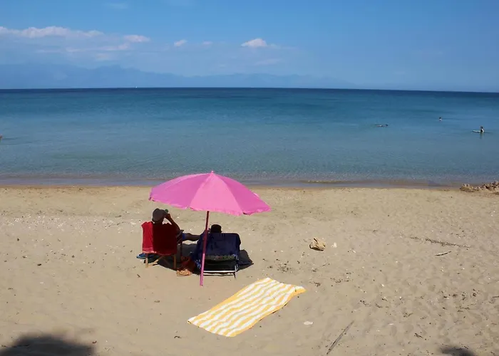 Filoxenia 6 Διαμέρισμα