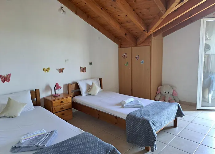 Filoxenia 6 Apartmán
